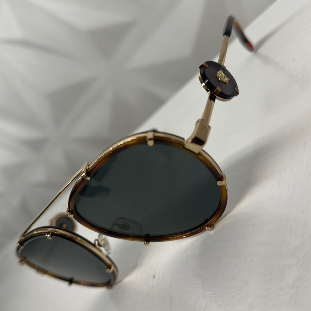 Men’s Versace sunglasses